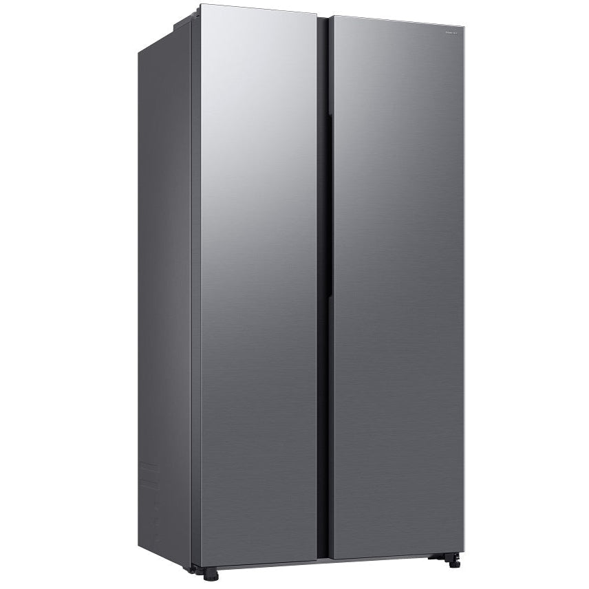 RS70F65Q3TSS 655L SPACEMAX SIDE-BY-SIDE FRIDGE