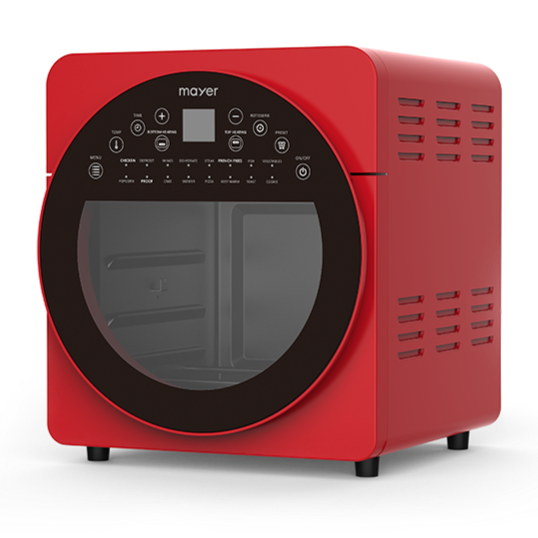 MMAO1450 14.5L DIGITAL AIR OVEN