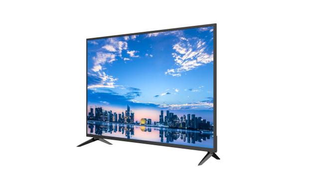 4T-C55EJ2X 55" 4K SMART TV