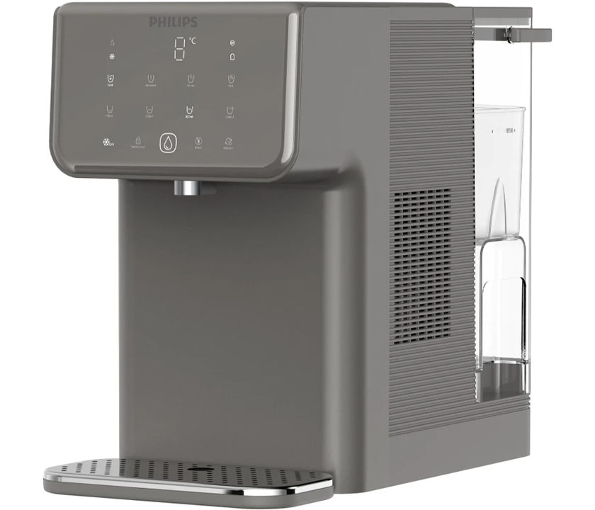 ADD5981GR HOT AND COLD WATER DISPENSER