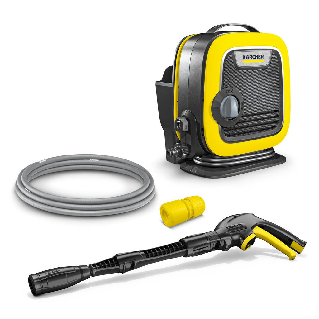 K MINI PRESSURE WASHER