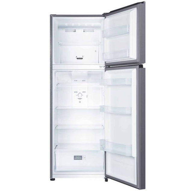 WF2T326RSSG 326L 2-DOOR FRIDGE