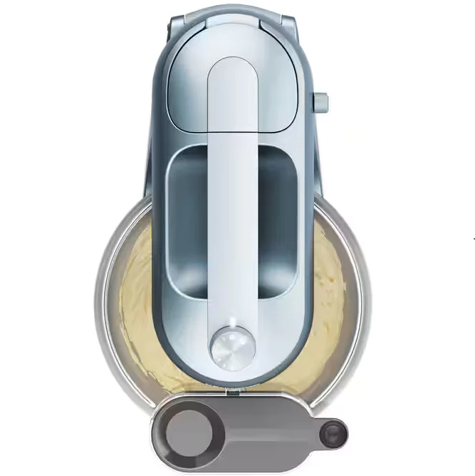 KZM35.000GY 4L GO STAND MIXER