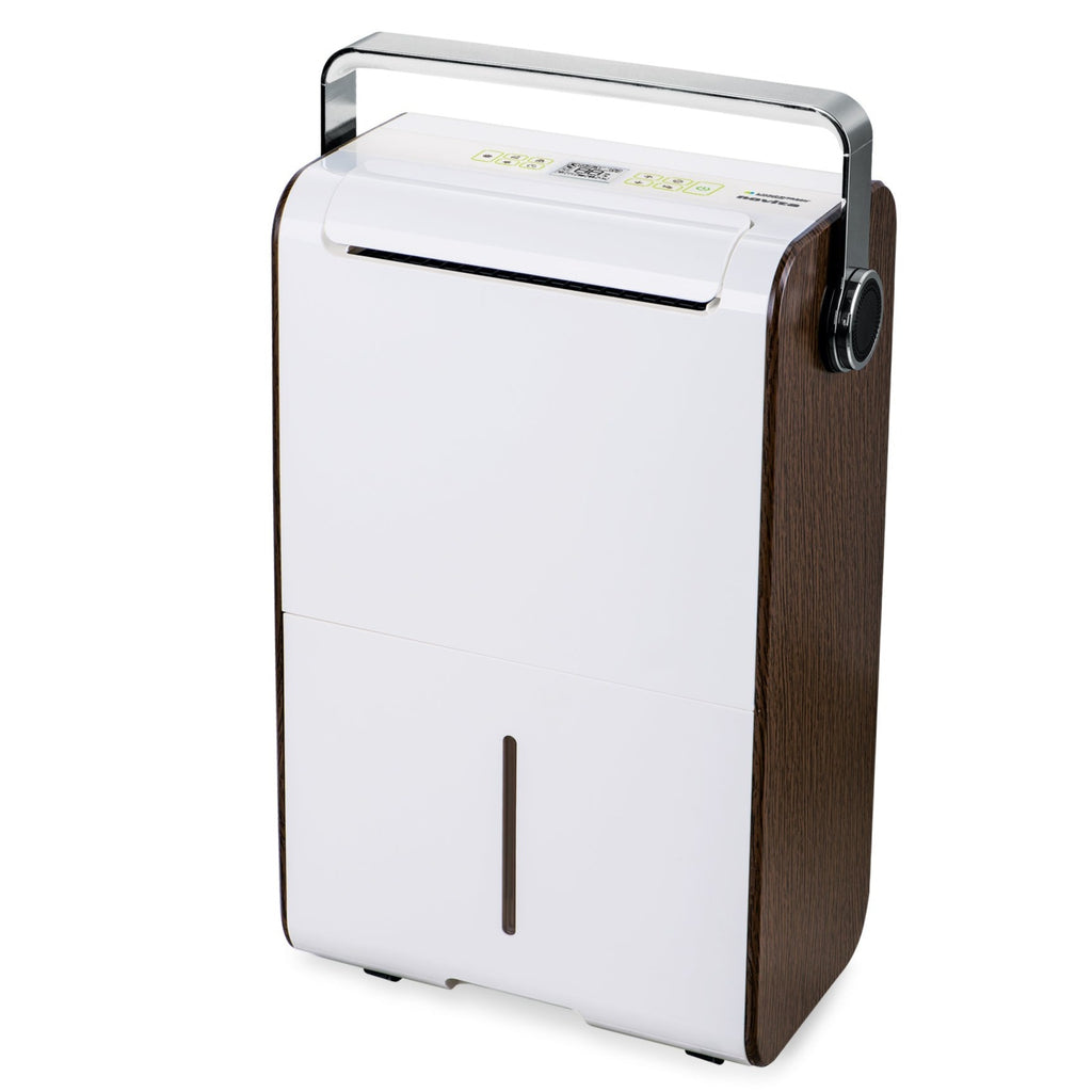 ND838i 60m² DEHUMIDIFIER