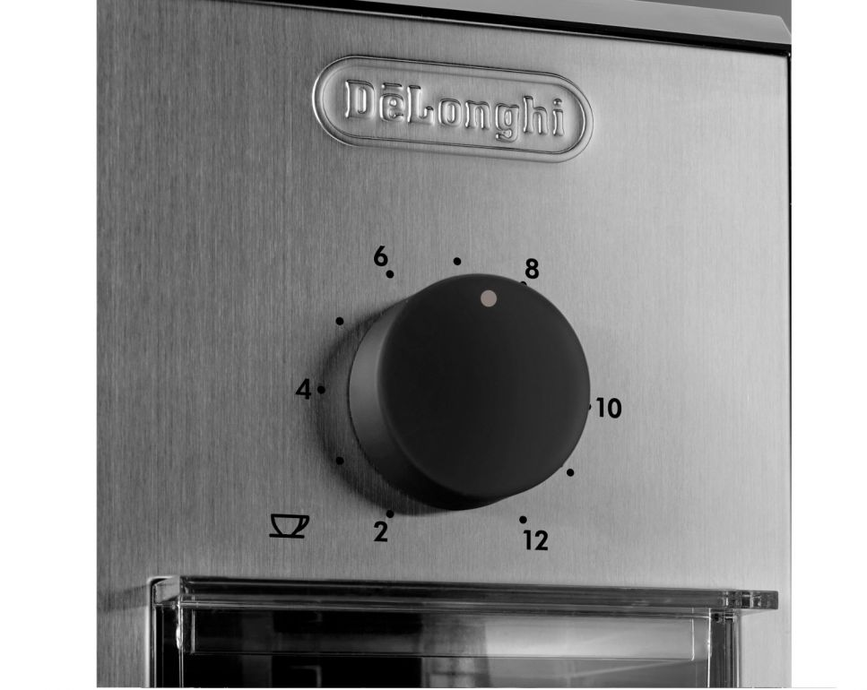 KG89 BURR COFFEE GRINDER