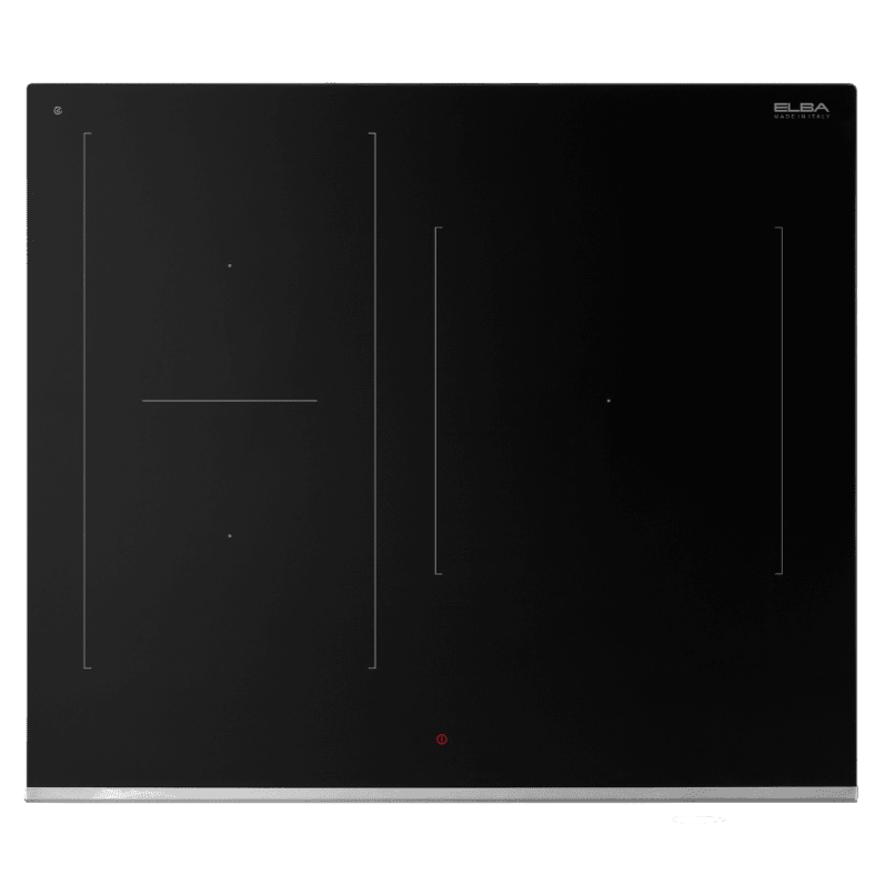 EIN603XF 60CM 3-ZONE INDUCTION HOB