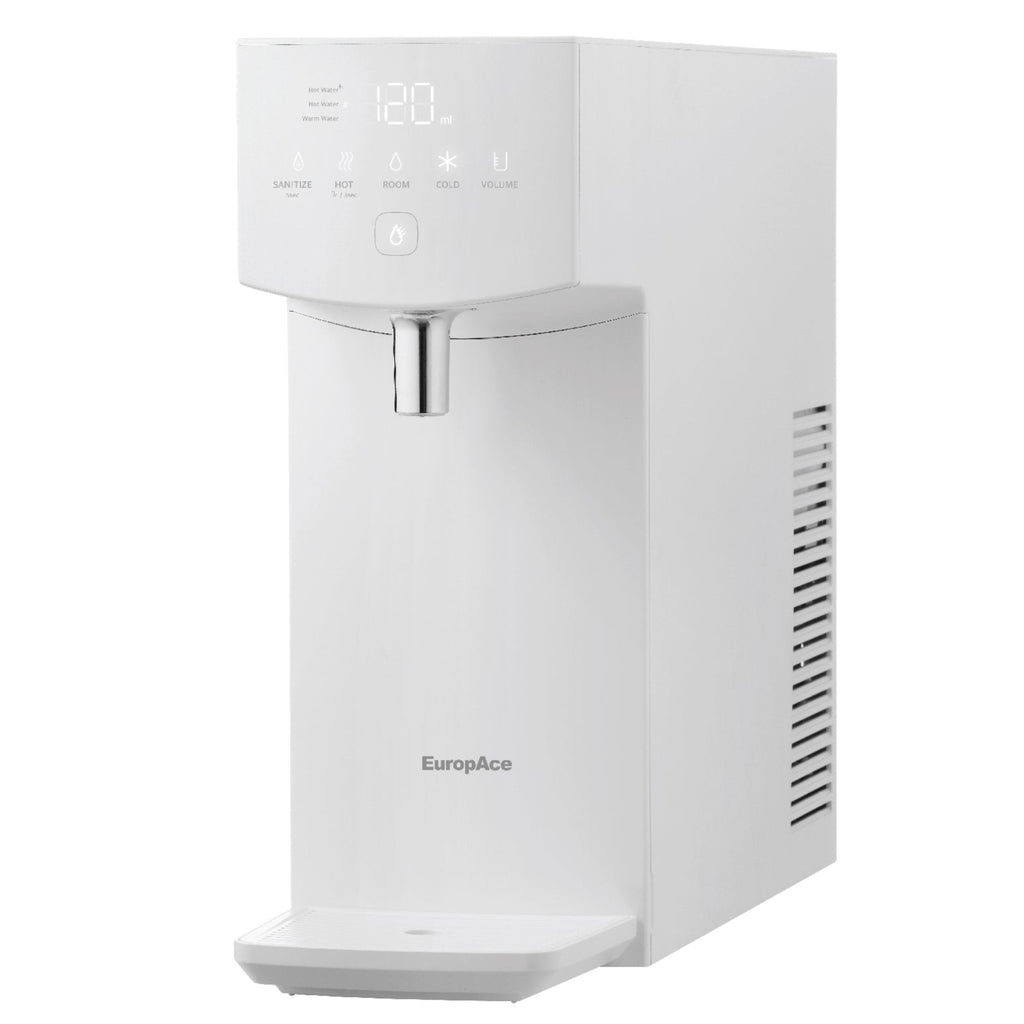 EWP9120D TANKLESS HOT & COLD WATER PURIFIER