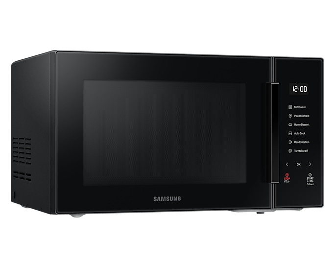 MS30T5018AK 30L SOLO MICROWAVE OVEN