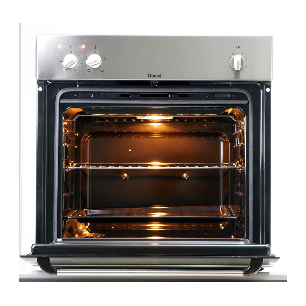 RBO-5CSI 61L BUILT-IN OVEN