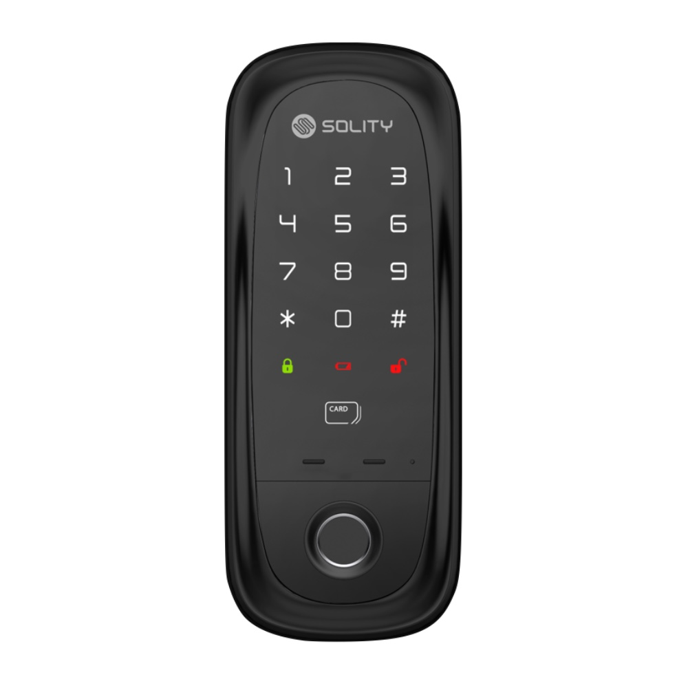 GD-65B & GEA-1000BK DIGITAL GATE & DOOR LOCK | Free Basic Installation