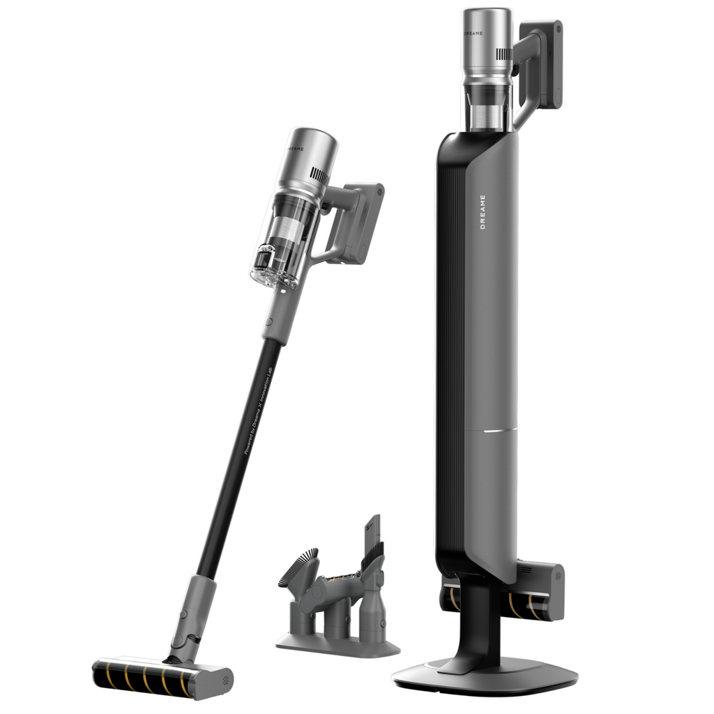 Z10S STATION CORDLESS VACUUM CLEANER / Free 6pc Dustbag