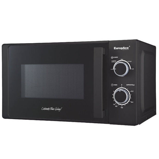 EMW1201S 20L MICROWAVE OVEN