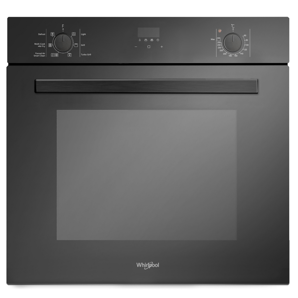 W3OMK55HR0BC 67L BUILT-IN OVEN