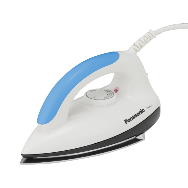 NI-317TASH DRY IRON