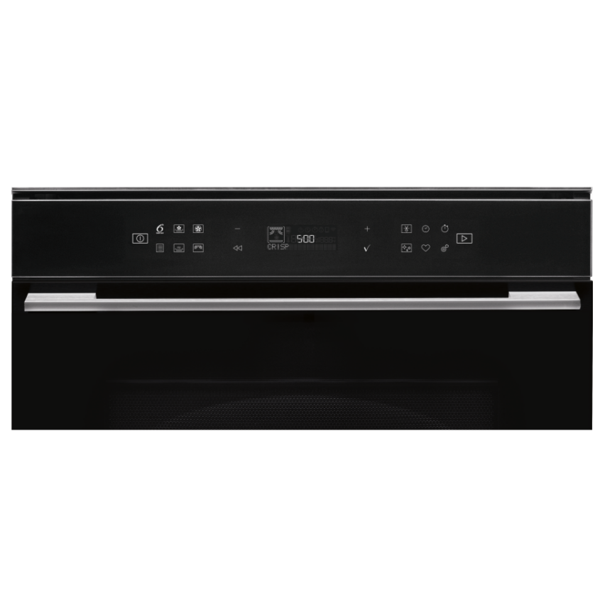 W7MSBLAUS 45CM BUILT-IN PURE STEAMSENSE+ OVEN