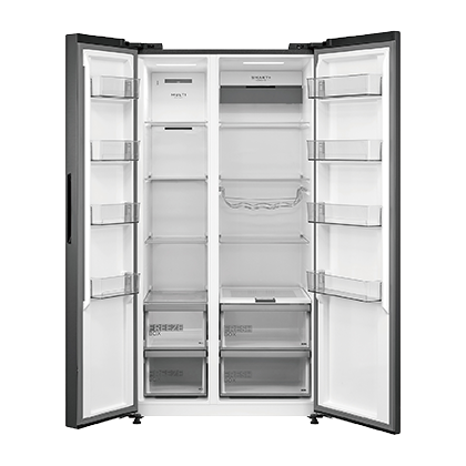 MDRS791MYC45SG 565L SIDE-BY-SIDE FRIDGE