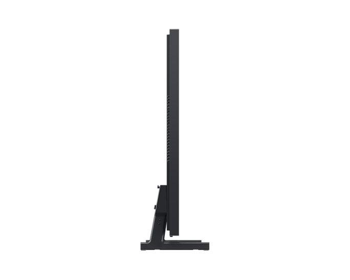 QA32LS03CBKXXS 32" THE FRAME LS03C 4K QLED SMART TV / FREE BROWN BEZEL