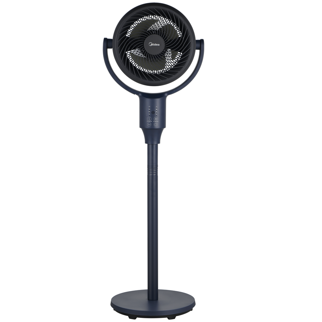 MFS070R0APBH 7" AIR CIRCULATION STAND FAN WITH REMOTE
