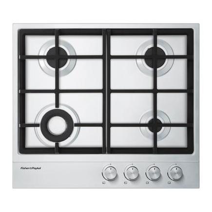CG604DTGX1 60CM 4-BURNER GAS HOB (TG)