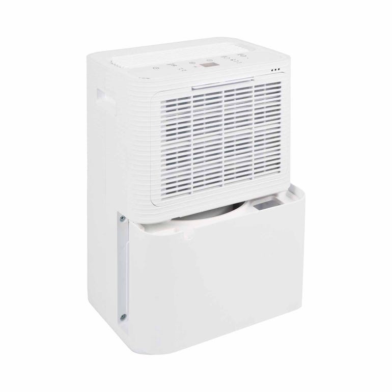 EDH3200D 3-IN-1 20L DEHUMIDIFIER