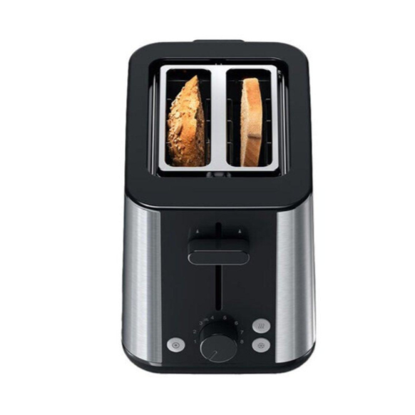 HT1510 2-SLOT TOASTER