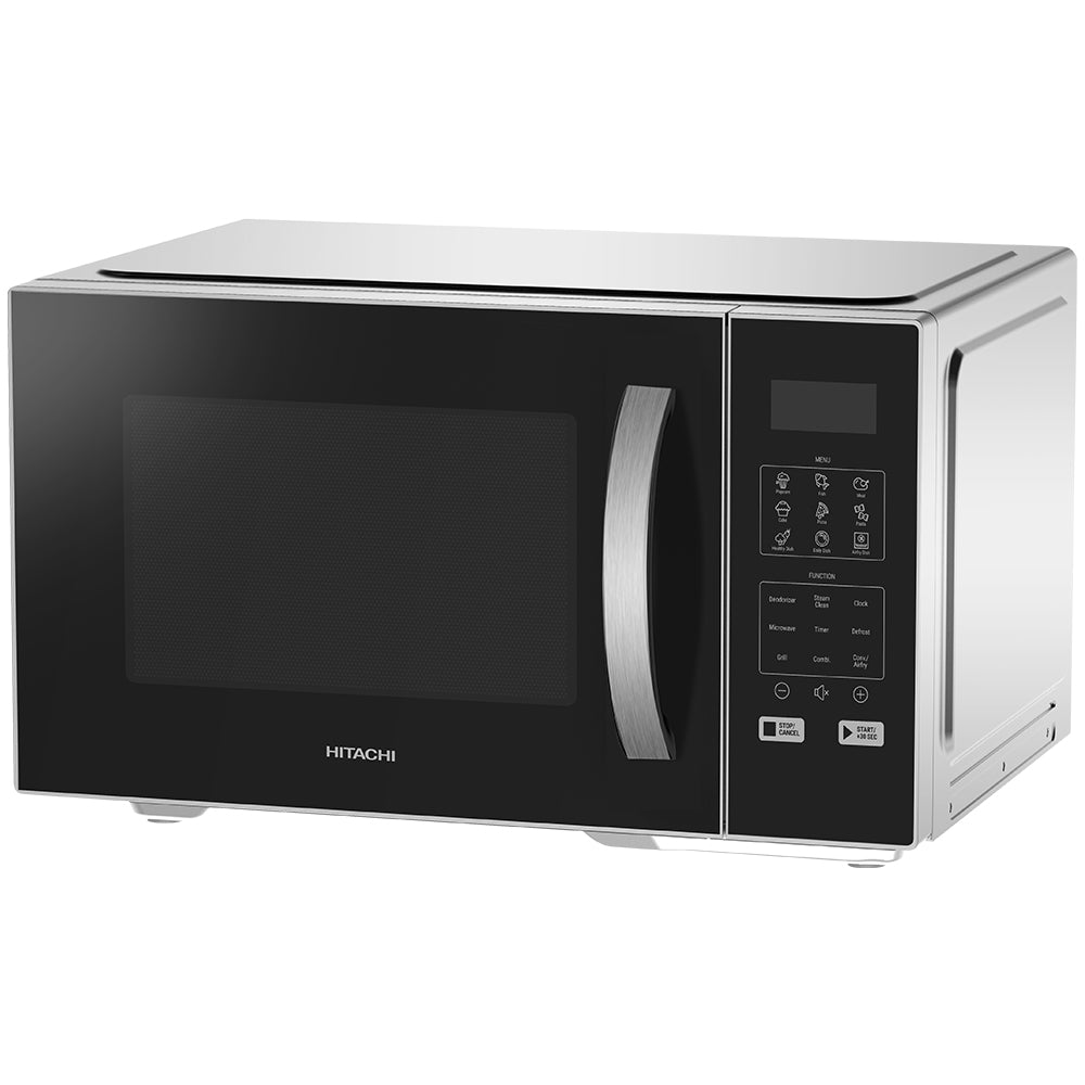 HMR-DA2713 27L MICROWAVE WITH AIR FRYER FUNCTION