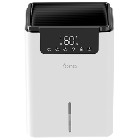 GLD205 2L INTELLIGENT DEHUMIDIFIER