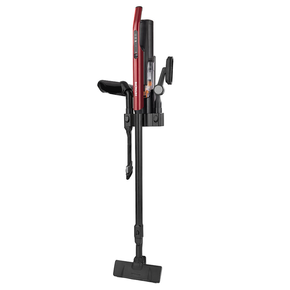 PV-XH2N CORDLESS VACUUM CLEANER