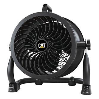 HVD-9AC 9" HIGH VELOCITY DRUM AIR CIRCULATOR FAN