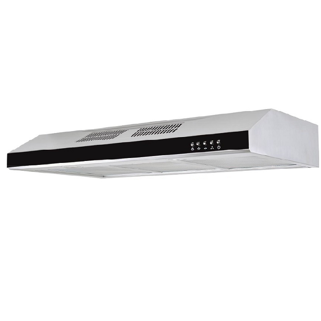 TCH901 90CM SLIMLINE HOOD