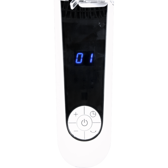 MSF1630DR 16" DC STAND FAN WITH REMOTE