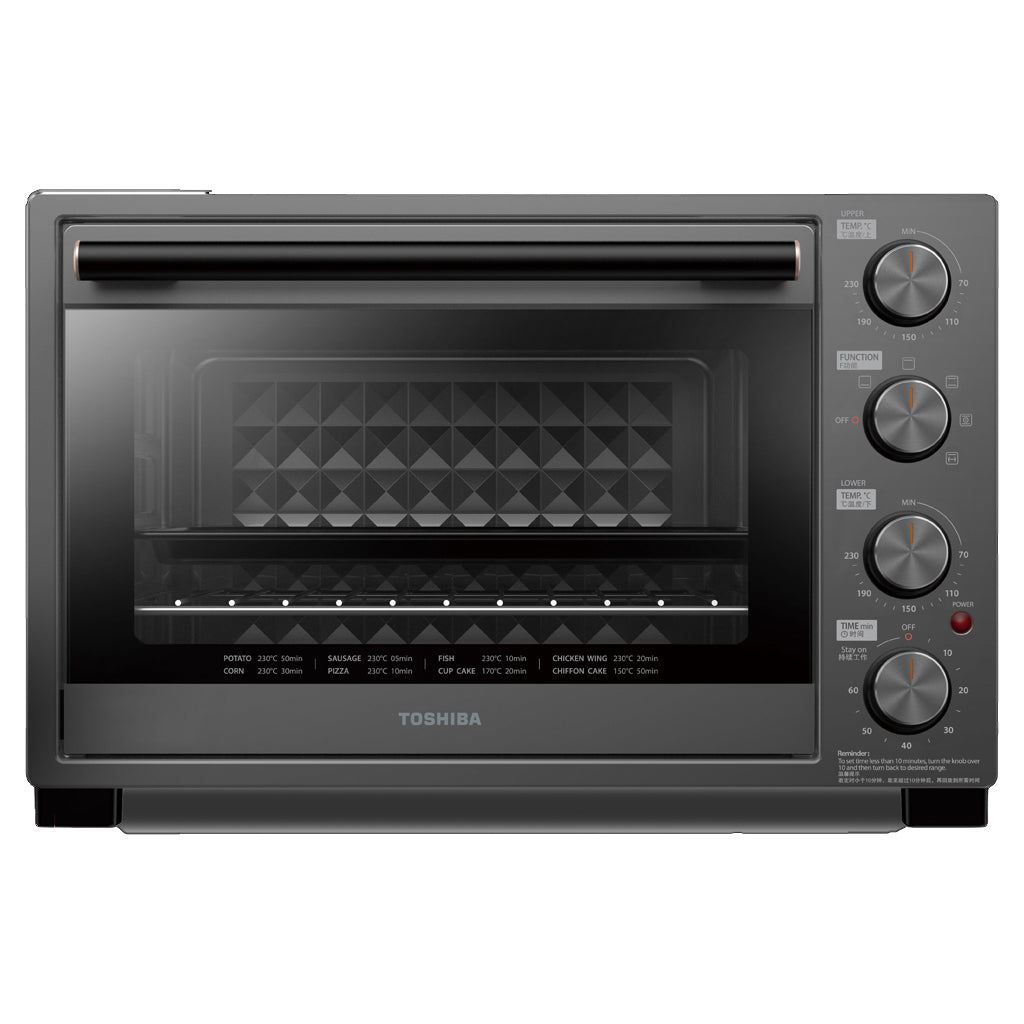 TL-MC35Z 35L ELECTRIC OVEN