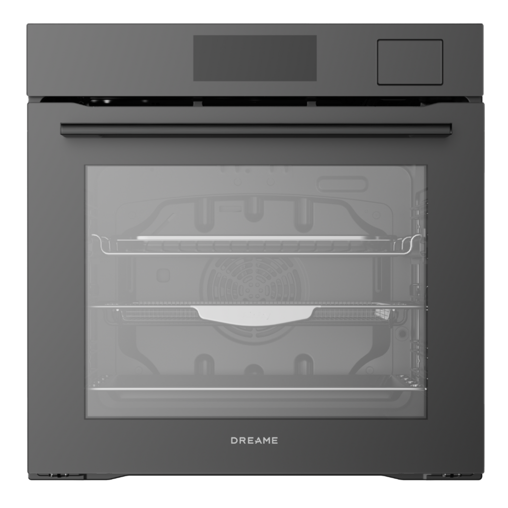 OZ60 PRO 60CM BUILT-IN STEAM OVEN