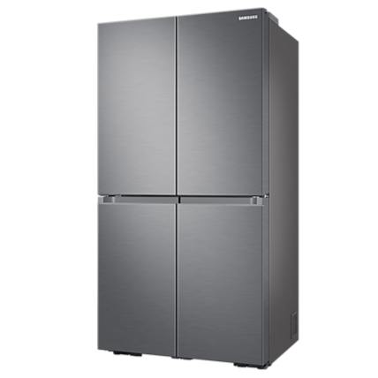 RF59A70T4S9 649L MULTI-DOOR FRIDGE