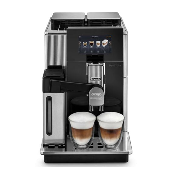 EPAM960.75.GLM MAESTOSA FULLY AUTOMATIC COFFEE MACHINE