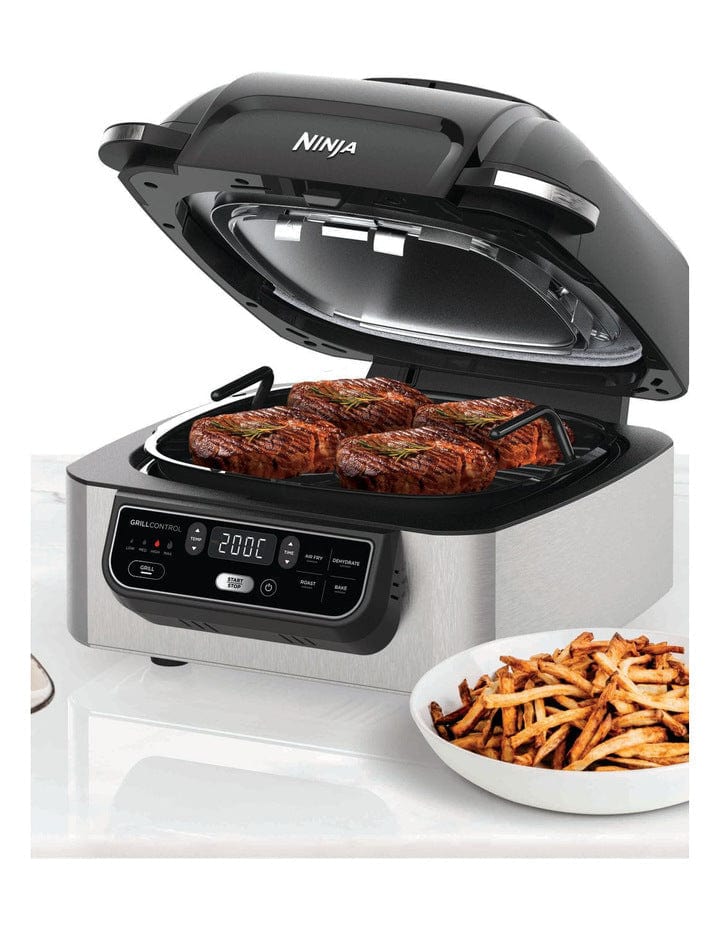 AG301 FOODI AIRGRILL