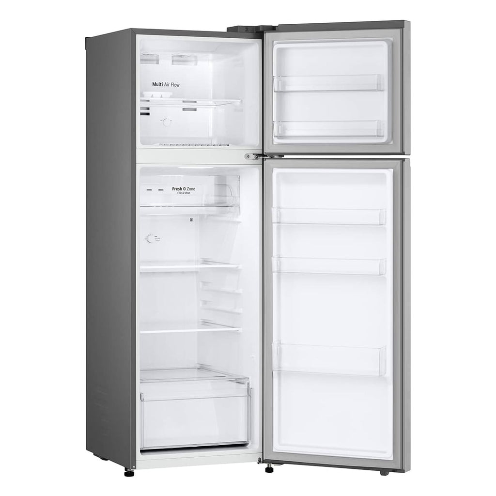 GT-B2655PY 266L 2-DOOR FRIDGE