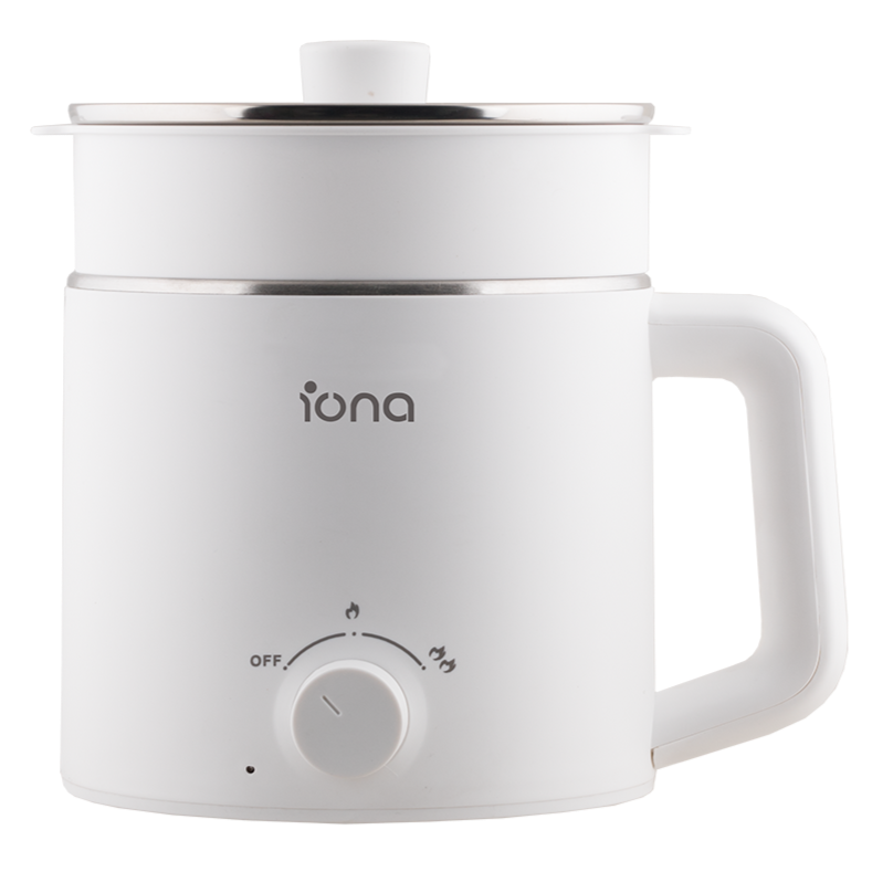 GLMC1816 1.6L MULTI-COOKER