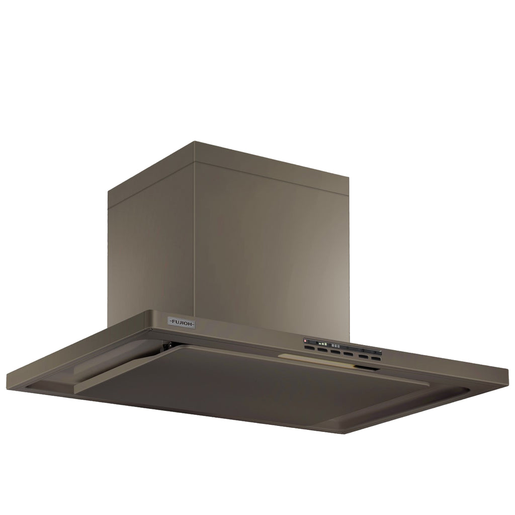 FR-CL1890 90CM CHIMNEY HOOD