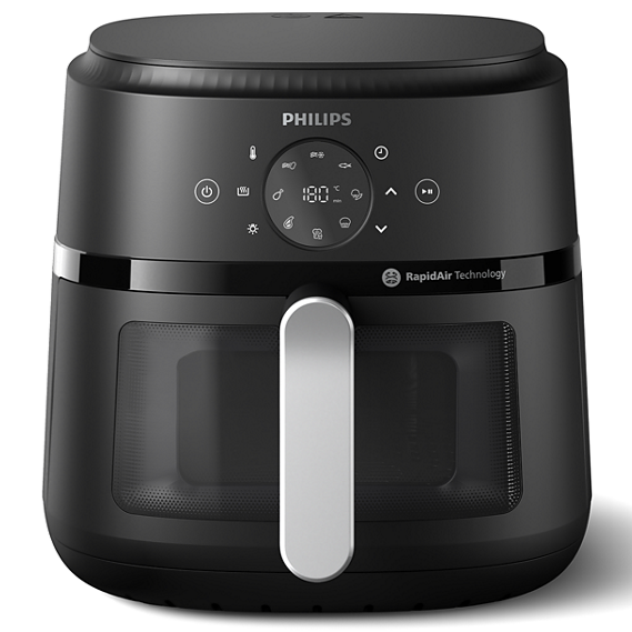 NA231/09 6.2L AIRFRYER