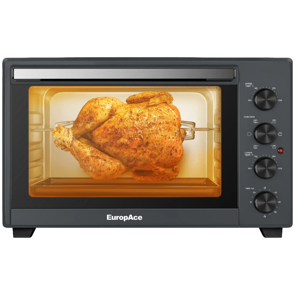 EEO5451DGY 45L ELECTRIC CONVECTION OVEN WITH ROTISSERIE