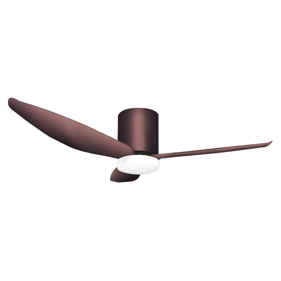 TARASON 48″ DC CEILING FAN WITH OPTIONAL LIGHT