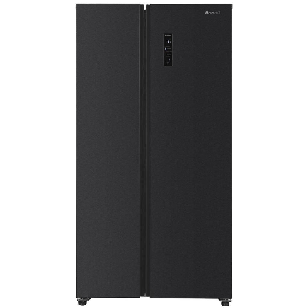 BFA1791NA 581L SIDE BY SIDE FRIDGE