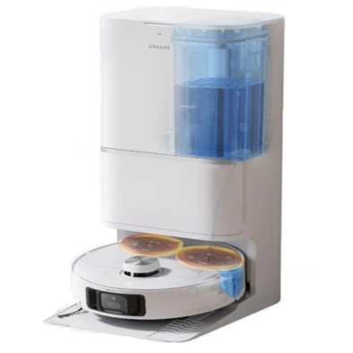 L30S ULTRA ROBOT VACUUM MOP CLEANER