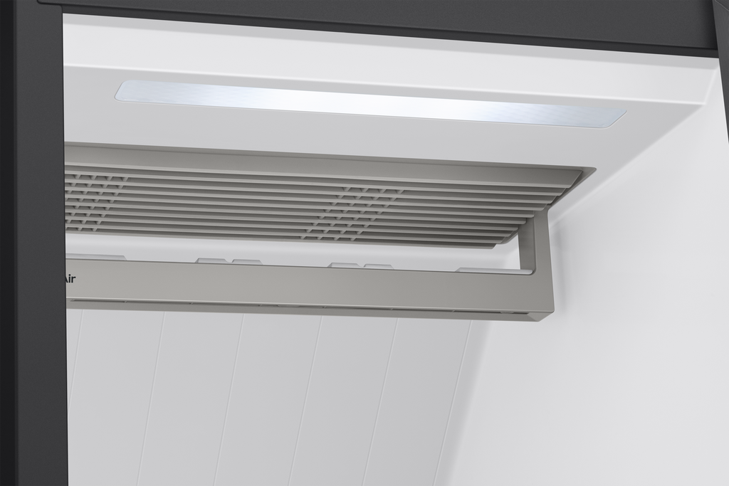 DF18CB8700CRSP BESPOKE AIRDRESSER