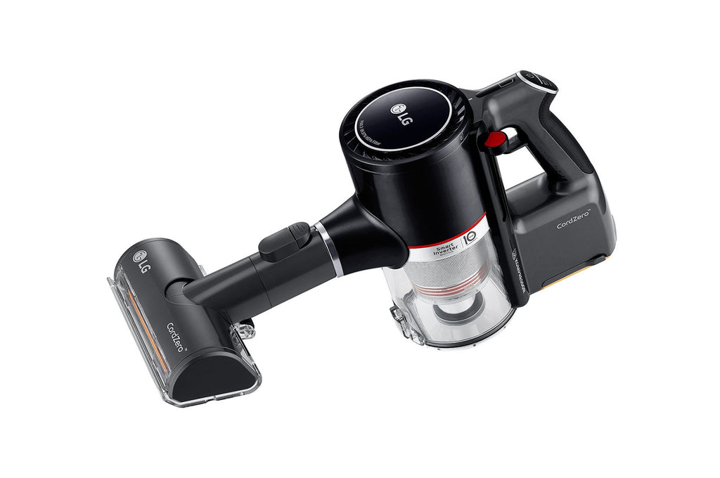 A9K-ULTRA VACUUM CLEANER + FREE GIFT BY LG