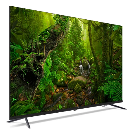 55PQT8169 55" 4K UHD GOOGLE QLED TV / FREE ARM BRACKET INSTALLATION