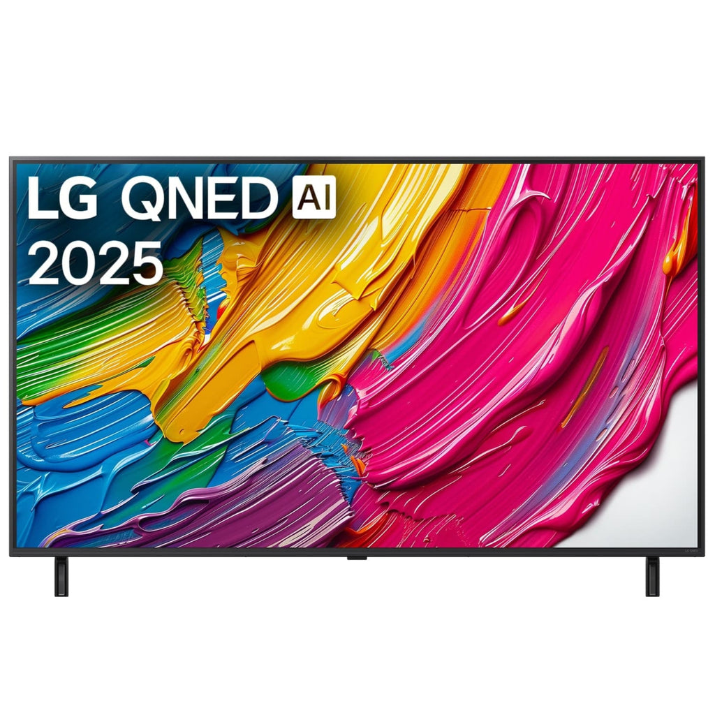 65QNED80ASA 65" QNED 4K SMART TV