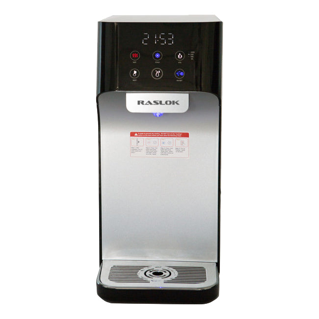 HCM-T1 HOT & COLD WATER PURIFIER / FREE INSTALLATION