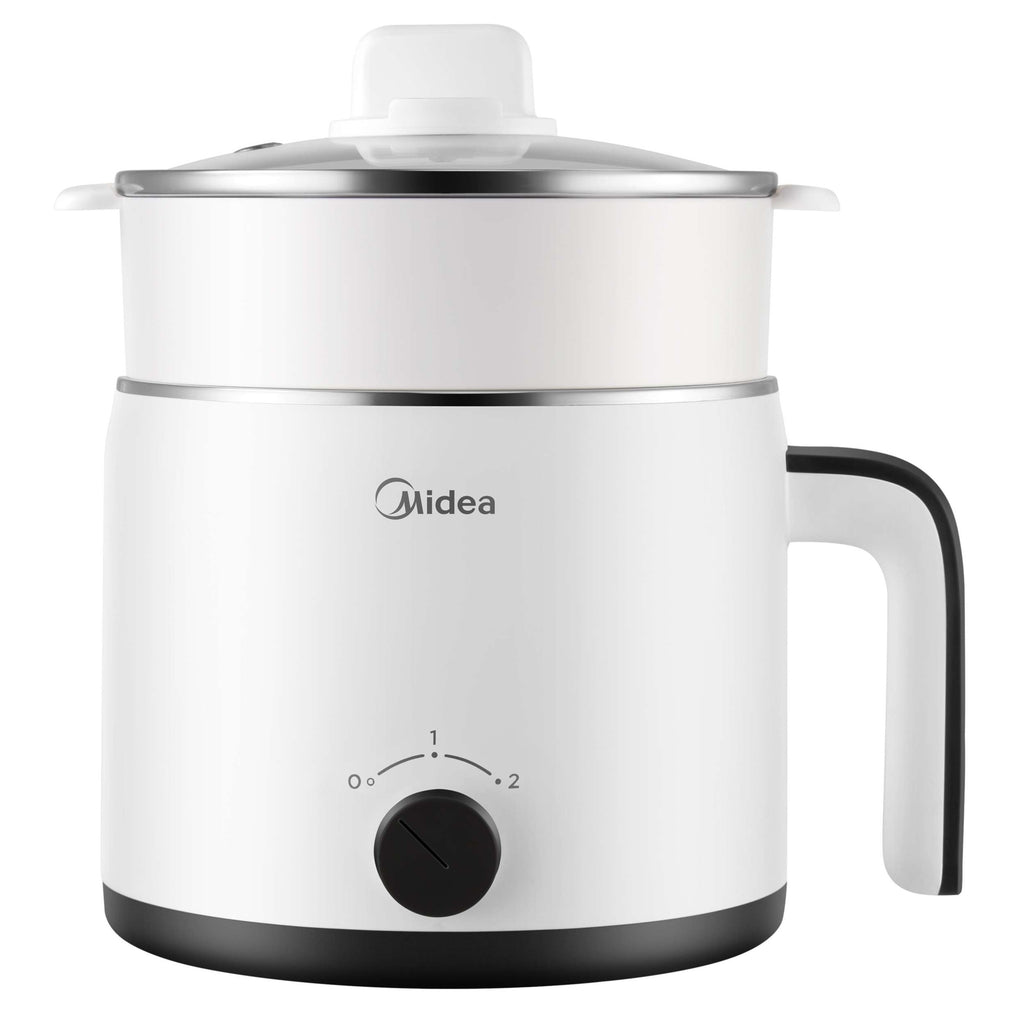 MEC-1012W 1.2L MULTI-COOKER